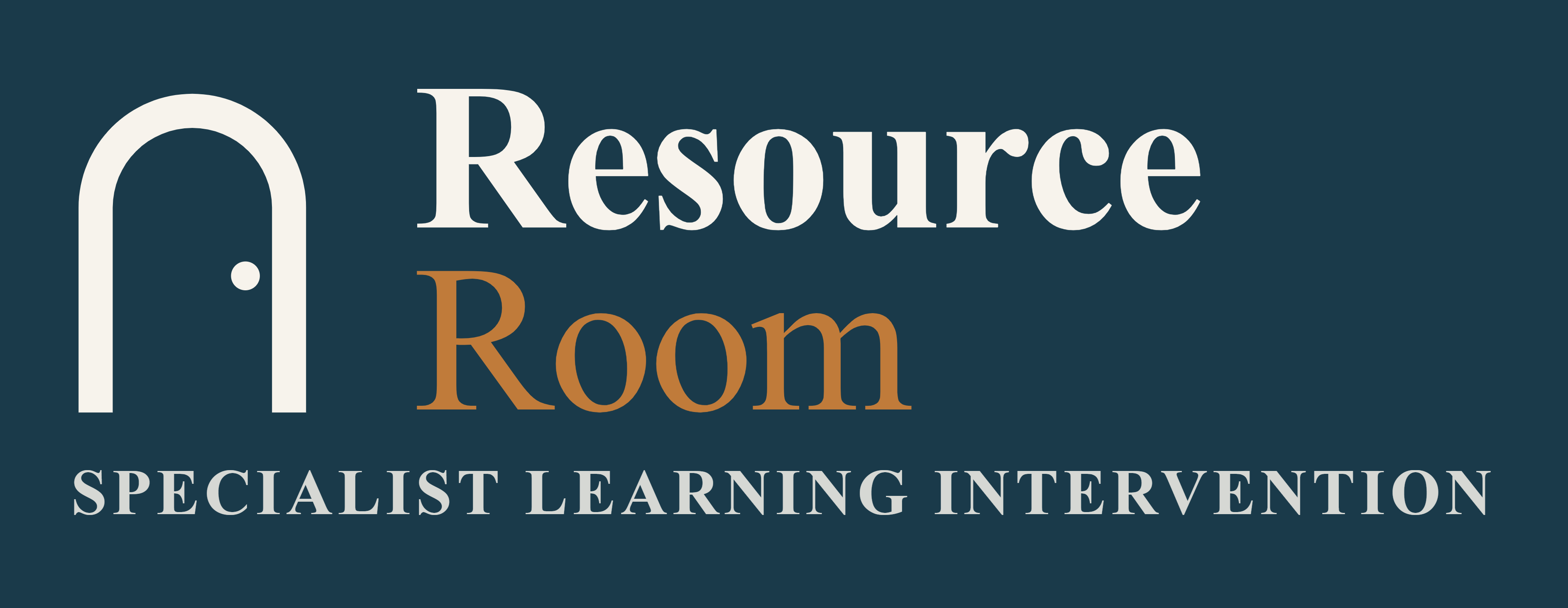 Resource Room — Early Learning Support